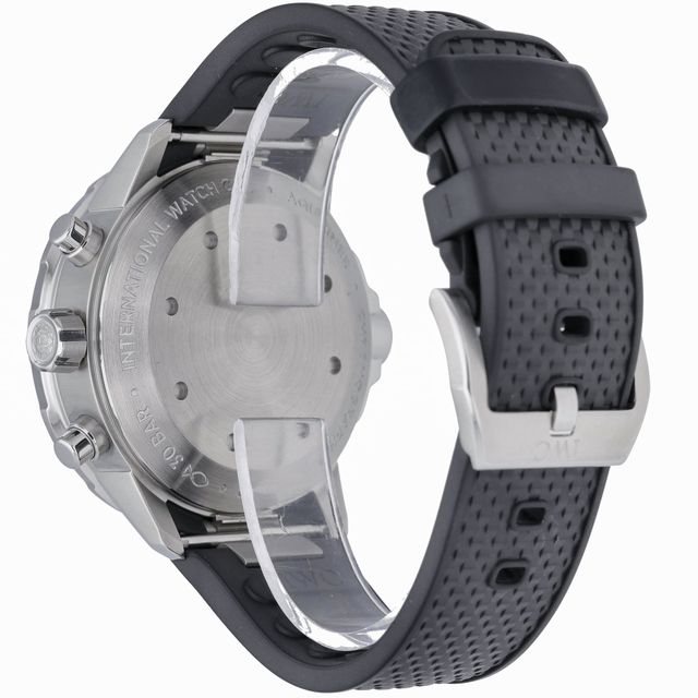 IWC Aquatimer IW376803 Image 3